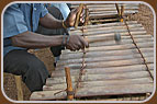 La Musique au Burkina Faso