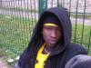 Frank joss Traoré