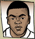 Yacouba Compaore