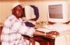 Ibrahima Senghor