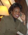 Edith Sawadogo