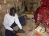 Maitre spirituel Grand marabout la joie