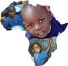 Faso source Orphelinat