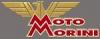 Morini motors Societe