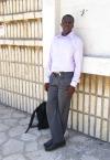 Mohamed Dabo