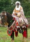 Dagbo Marabout