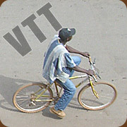Le VTT & vélo au Burkina Faso