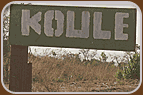 Visite de Koulé